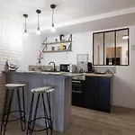 Le Nid Douillet - Centre - 3 Etoiles شقة