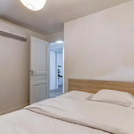 Appartamento Le Nid Douillet - Centre - 3 étoiles Bourg-en-Bresse