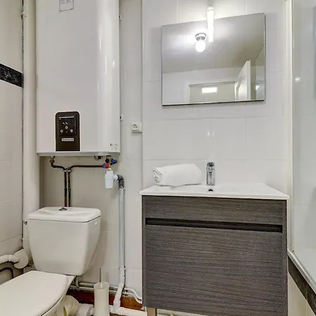 Le Nid Douillet - Centre - 3 étoiles * Bourg-en-Bresse
